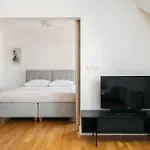 Native Apartments Kraszewskiego 26