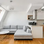 Native Apartments Kraszewskiego 26