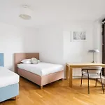 Native Apartments Kraszewskiego 26
