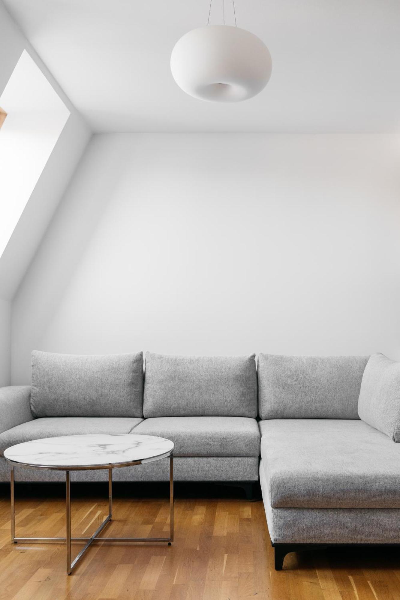 Apartment Native Kraszewskiego 26 Krakau