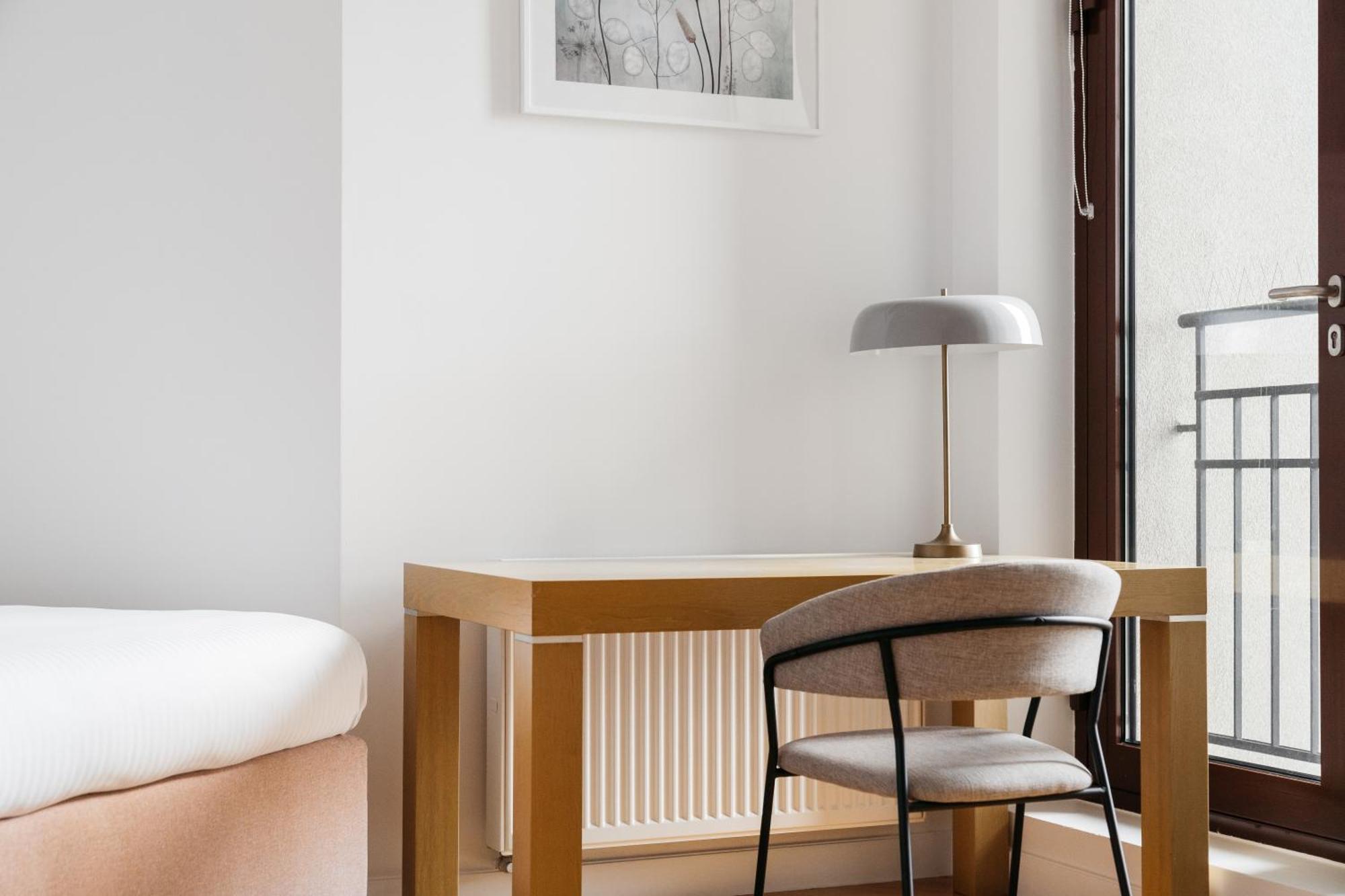 Native Kraszewskiego 26 Apartment Krakau