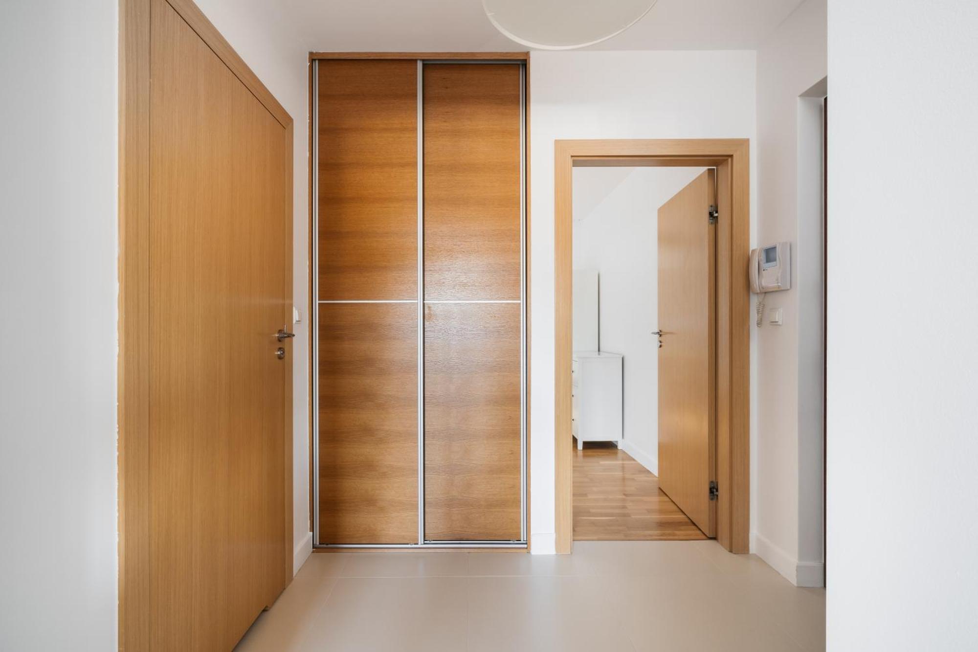 Native Kraszewskiego 26 Appartement Krakau