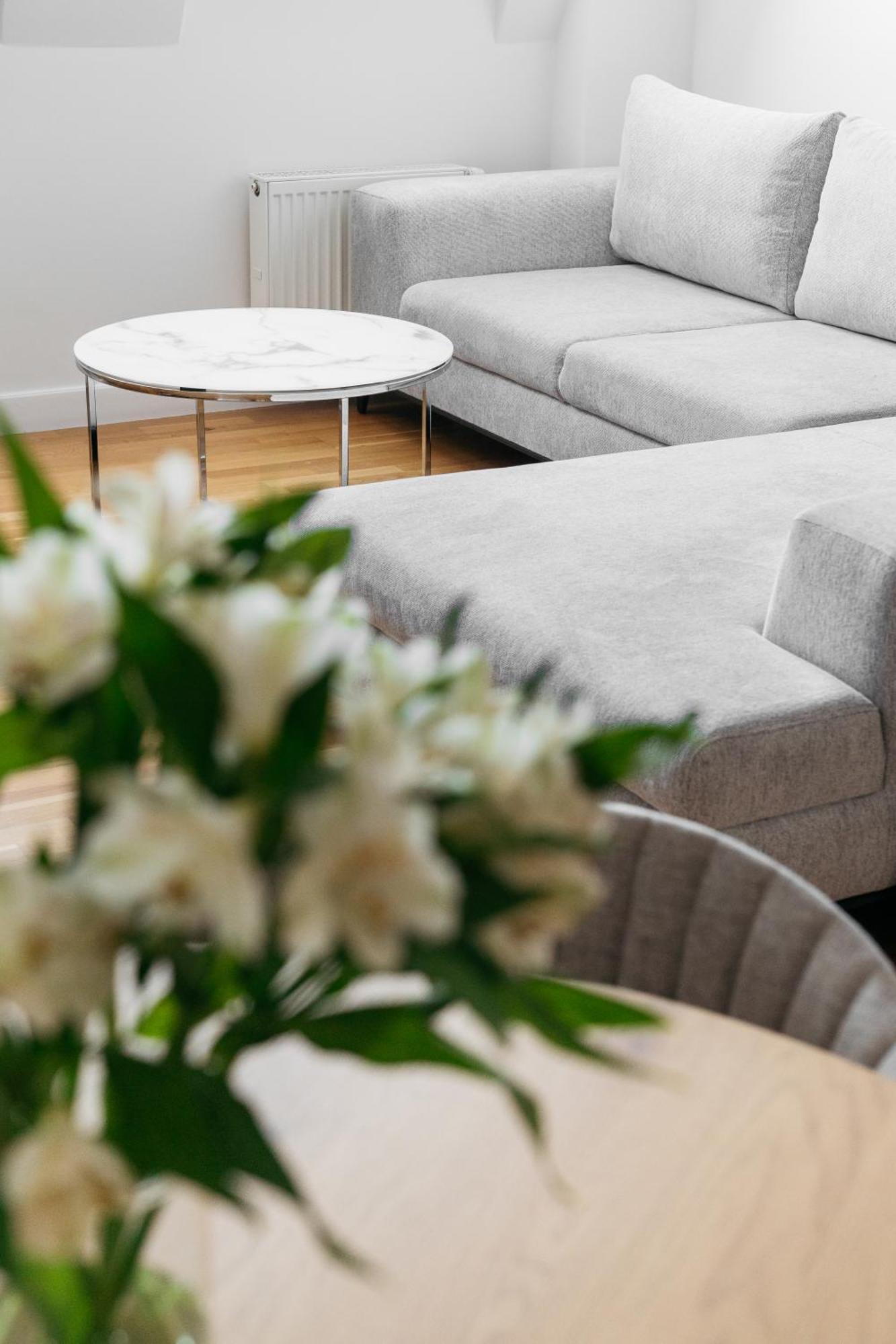 Appartement Native Kraszewskiego 26 *